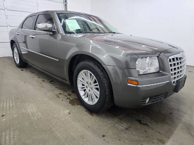 2010 Chrysler 300 for sale at Karz in Dallas TX