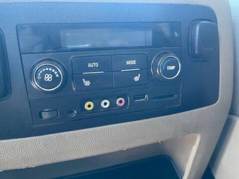 2015 Chevrolet Suburban LT