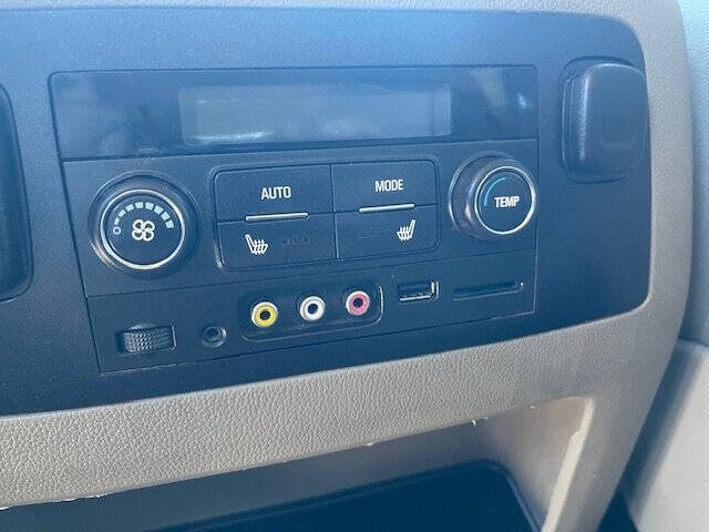 2015 Chevrolet Suburban LT