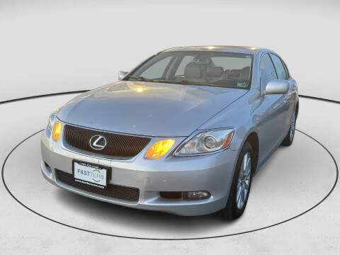 2006 Lexus GS 300
