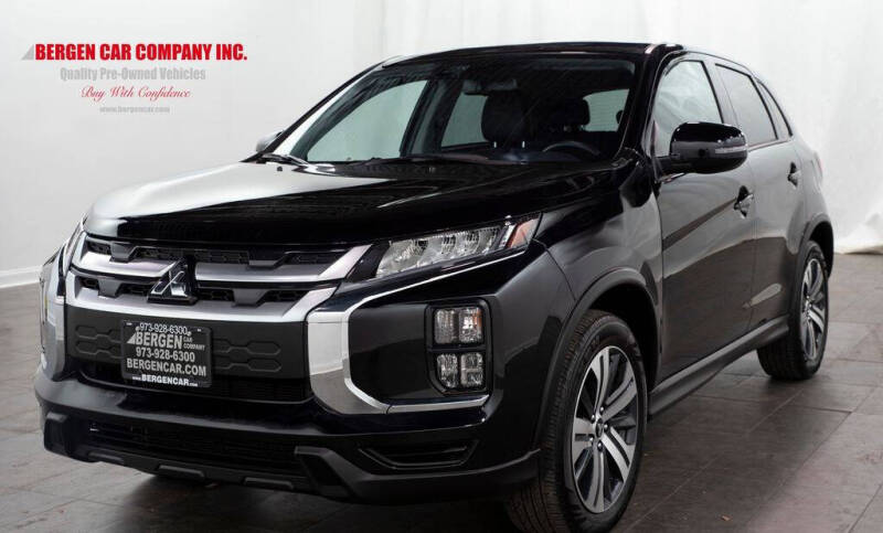 2024 Mitsubishi Outlander Sport