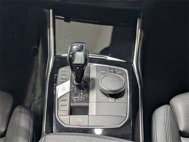 2019 BMW 3 Series 330i xDrive