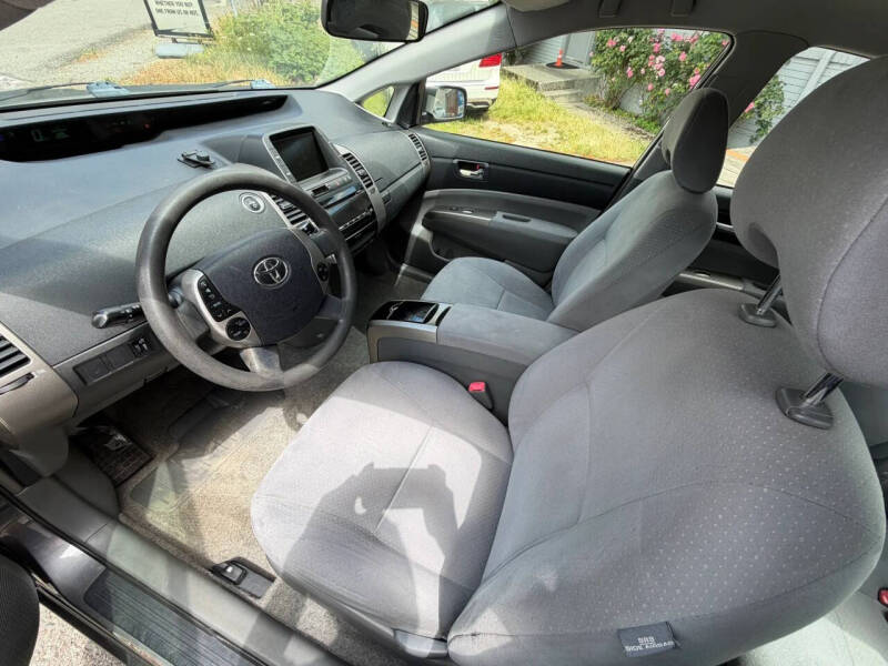 2007 Toyota Prius
