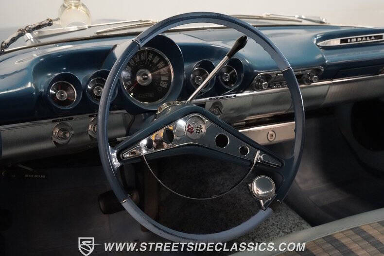 1959 Chevrolet Impala