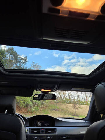 2013 BMW 3 Series 335is