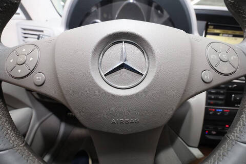 2011 Mercedes-Benz E-Class E 350