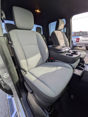 2023 RAM 2500 Big Horn