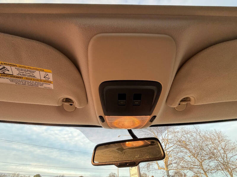 2010 Ford Explorer Eddie Bauer