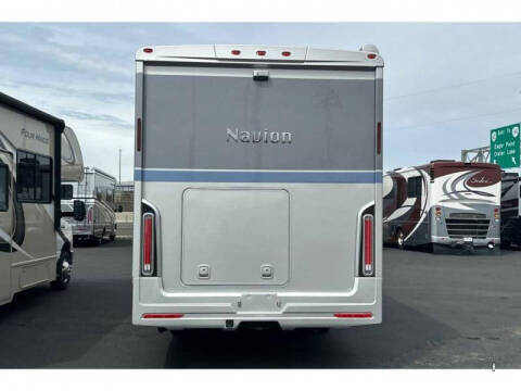 2024 Mercedes-Benz Sprinter