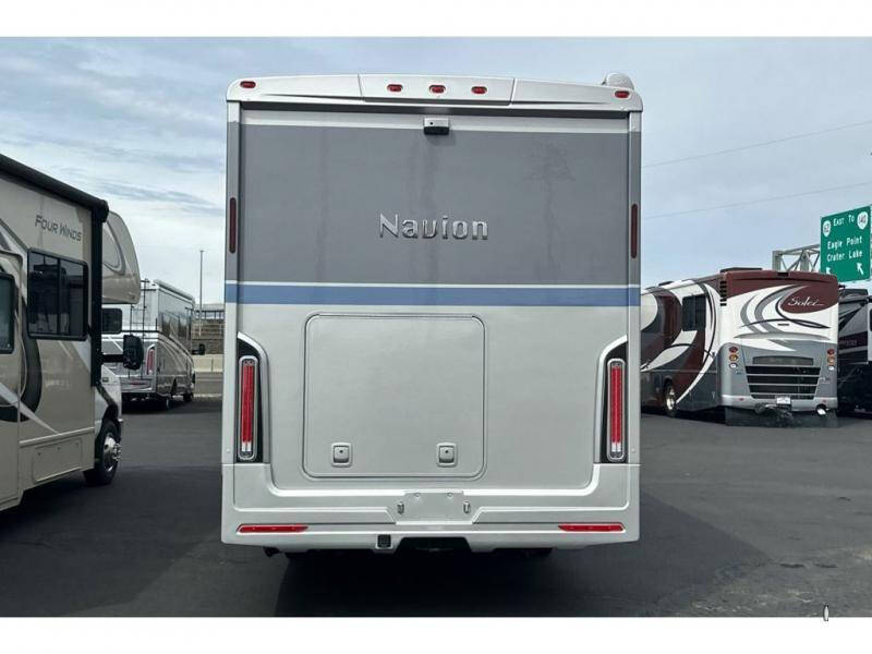 2024 Mercedes-Benz Sprinter