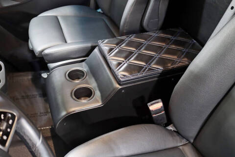 2019 Mercedes-Benz Sprinter