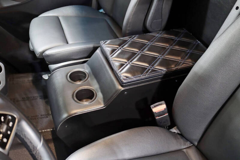 2019 Mercedes-Benz Sprinter