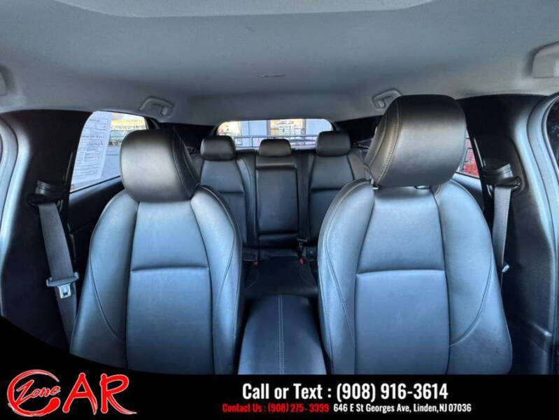 2022 Mazda CX-30 2.5 S Select