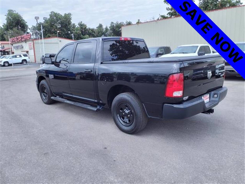 2020 Ram 1500 Classic for sale at Bryans Car Corner 2 in Midwest City, OK