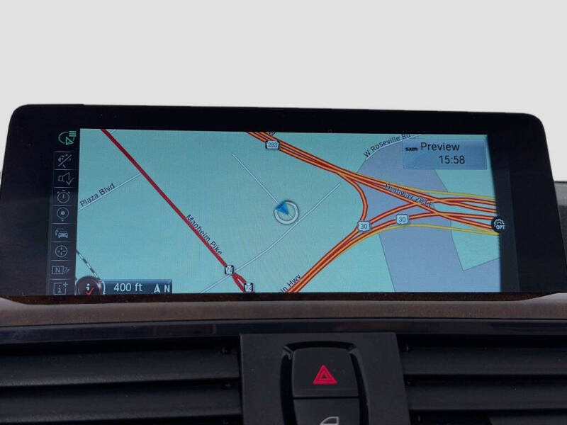 2016 BMW 4 Series 428i xDrive