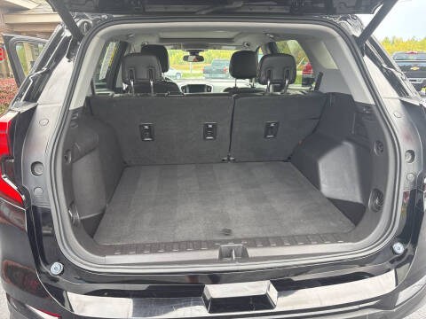 2019 GMC Terrain SLT Diesel