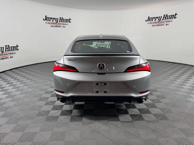 2024 Acura Integra w/A-SPEC