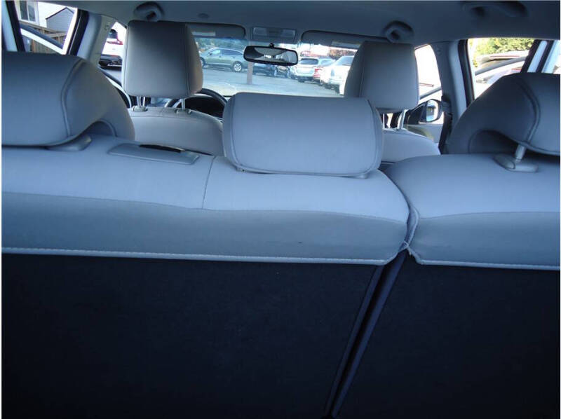 2013 Hyundai Accent SE