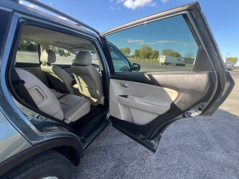 2012 Mazda CX-9 Touring