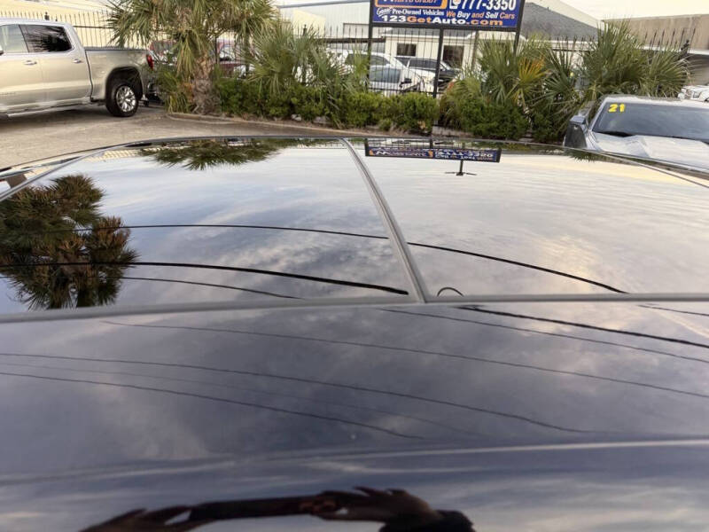 2022 Chrysler 300 S V6