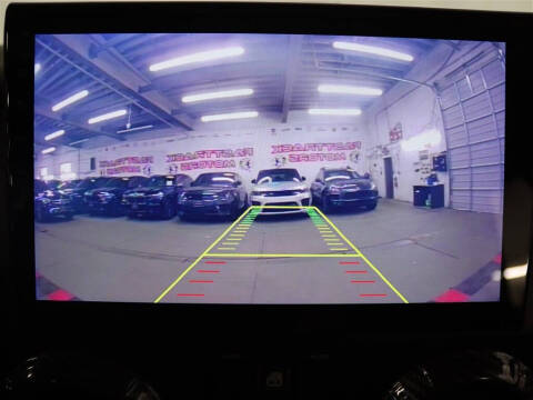 2018 Jeep Wrangler JK Unlimited Rubicon