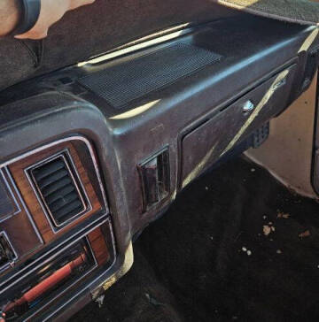 1983 Dodge Ram