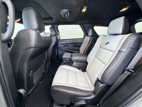 2024 Dodge Durango Citadel