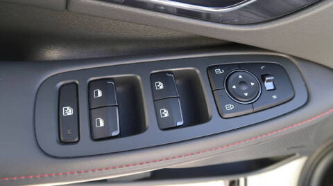 2023 Hyundai Sonata N Line