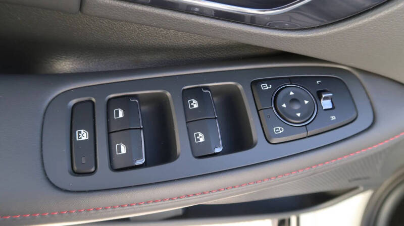 2023 Hyundai Sonata N Line