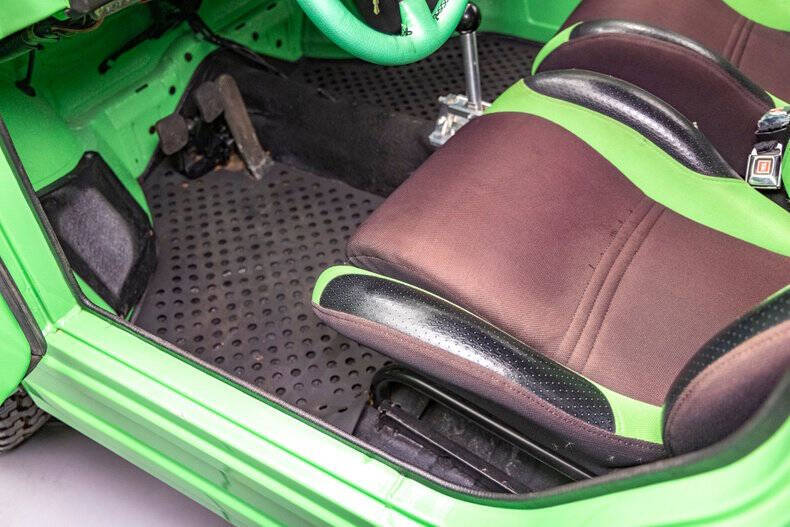 1974 Volkswagen Thing