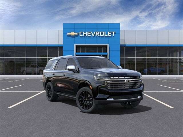 2023 Chevrolet Tahoe for sale at Washington Auto Credit in Puyallup WA