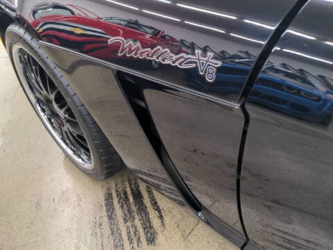 2007 Saturn SKY