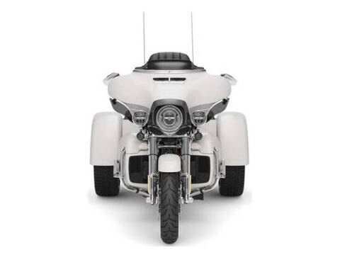 2020 Harley-Davidson CVO Tri Glide