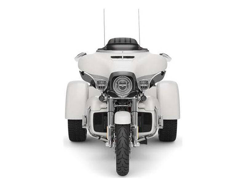 2020 Harley-Davidson CVO Tri Glide