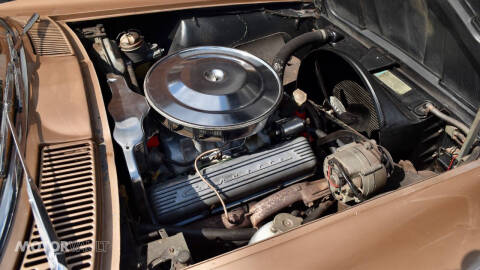 1964 Chevrolet Corvette