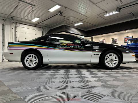 1993 Chevrolet Camaro Z28