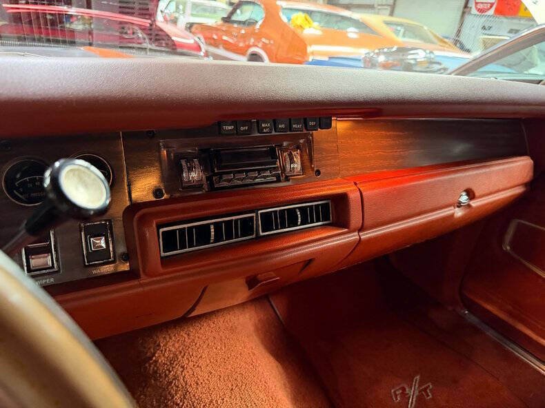 1970 Dodge Charger