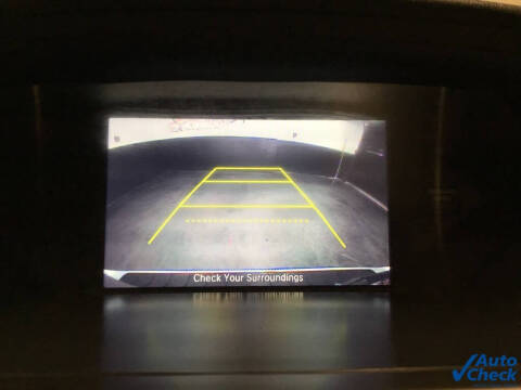 2015 Honda Odyssey EX