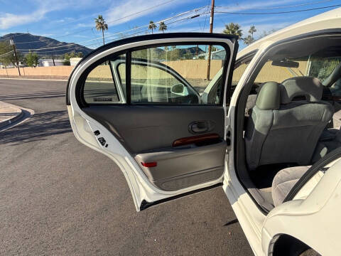 2001 Buick LeSabre Custom