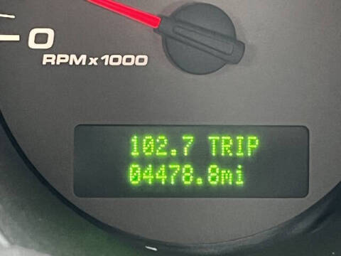 2008 Ford Shelby GT500