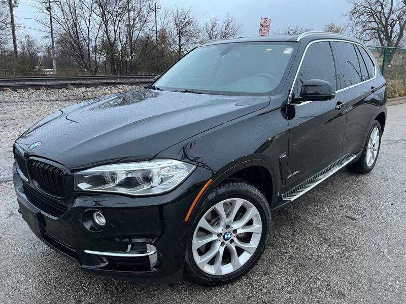 2014 BMW X5 for sale at AYA Auto Group in Chicago Ridge IL