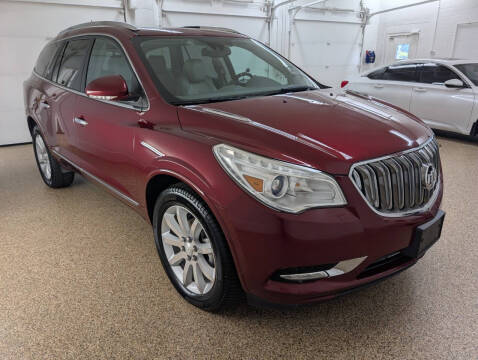 2015 Buick Enclave Premium