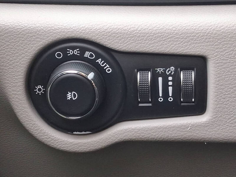 2020 Chrysler Pacifica Touring L Plus