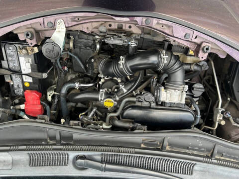 2013 Scion iQ
