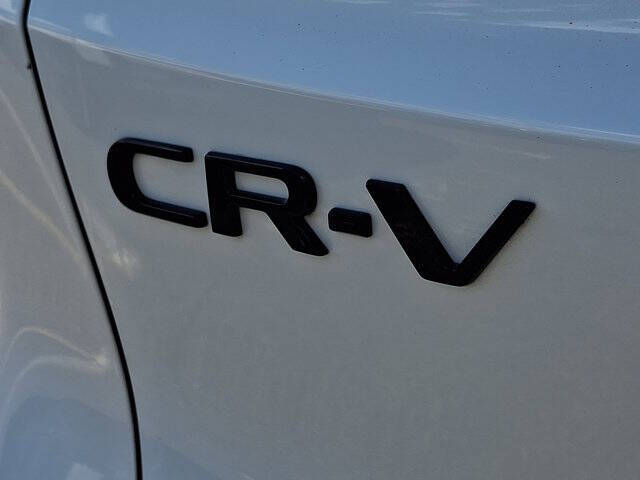 2023 Honda CR-V