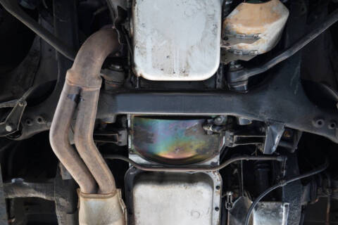 1997 Bentley Brooklands