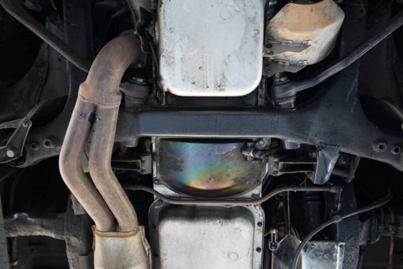 1997 Bentley Brooklands