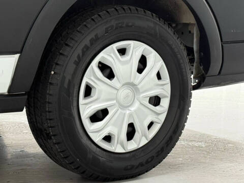 2021 Ford Transit 350 XLT