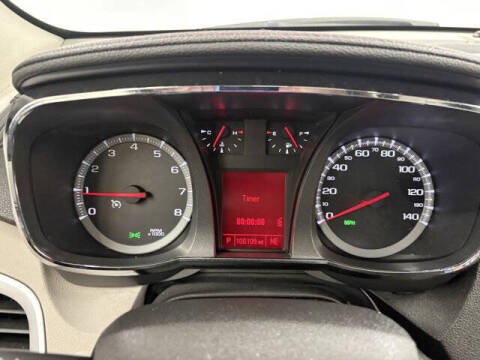 2012 GMC Terrain SLT-1