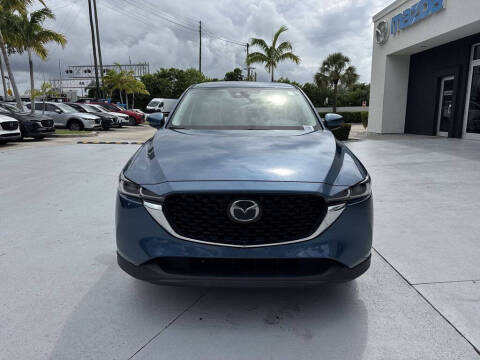 2023 Mazda CX-5 2.5 S Select